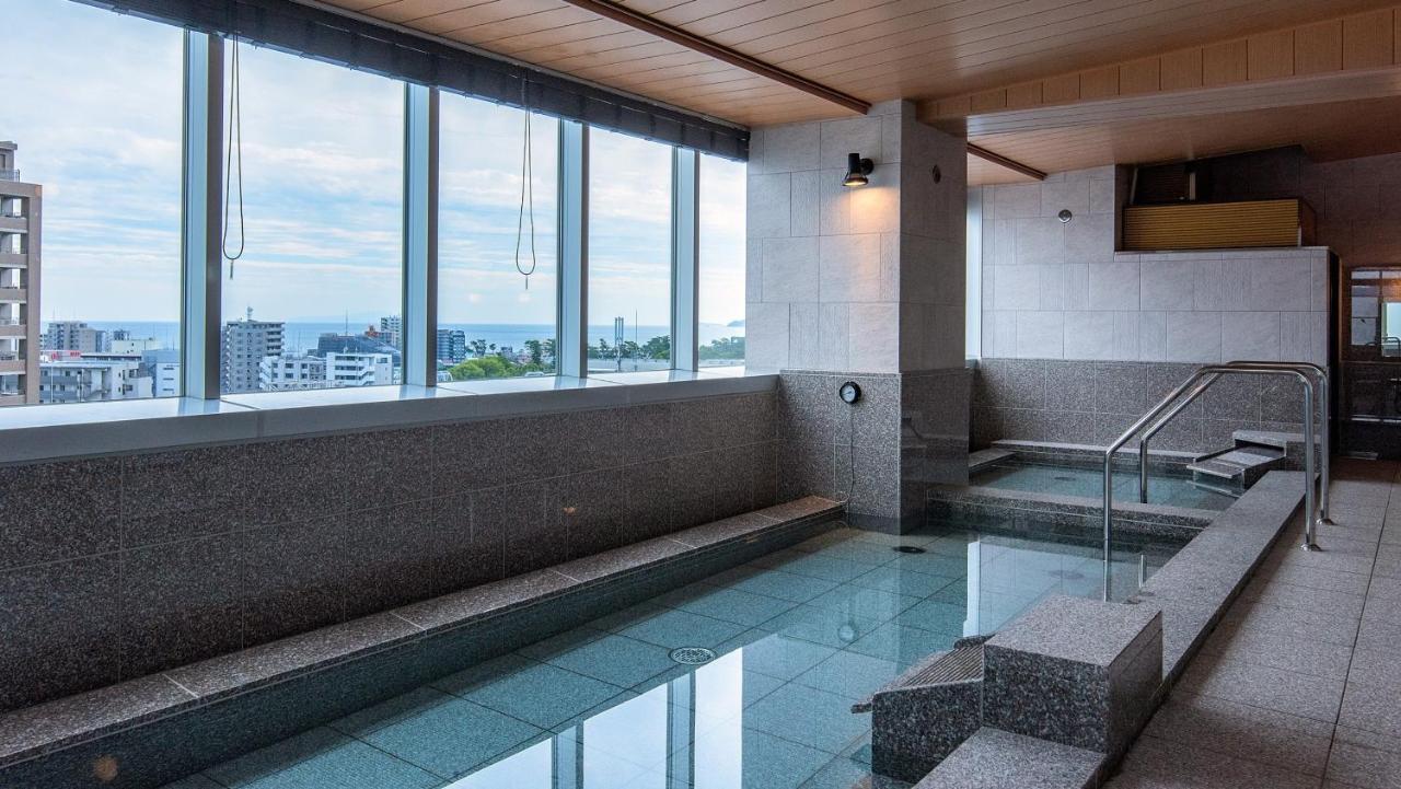 Tenseien Odawara Station Annex Exteriör bild