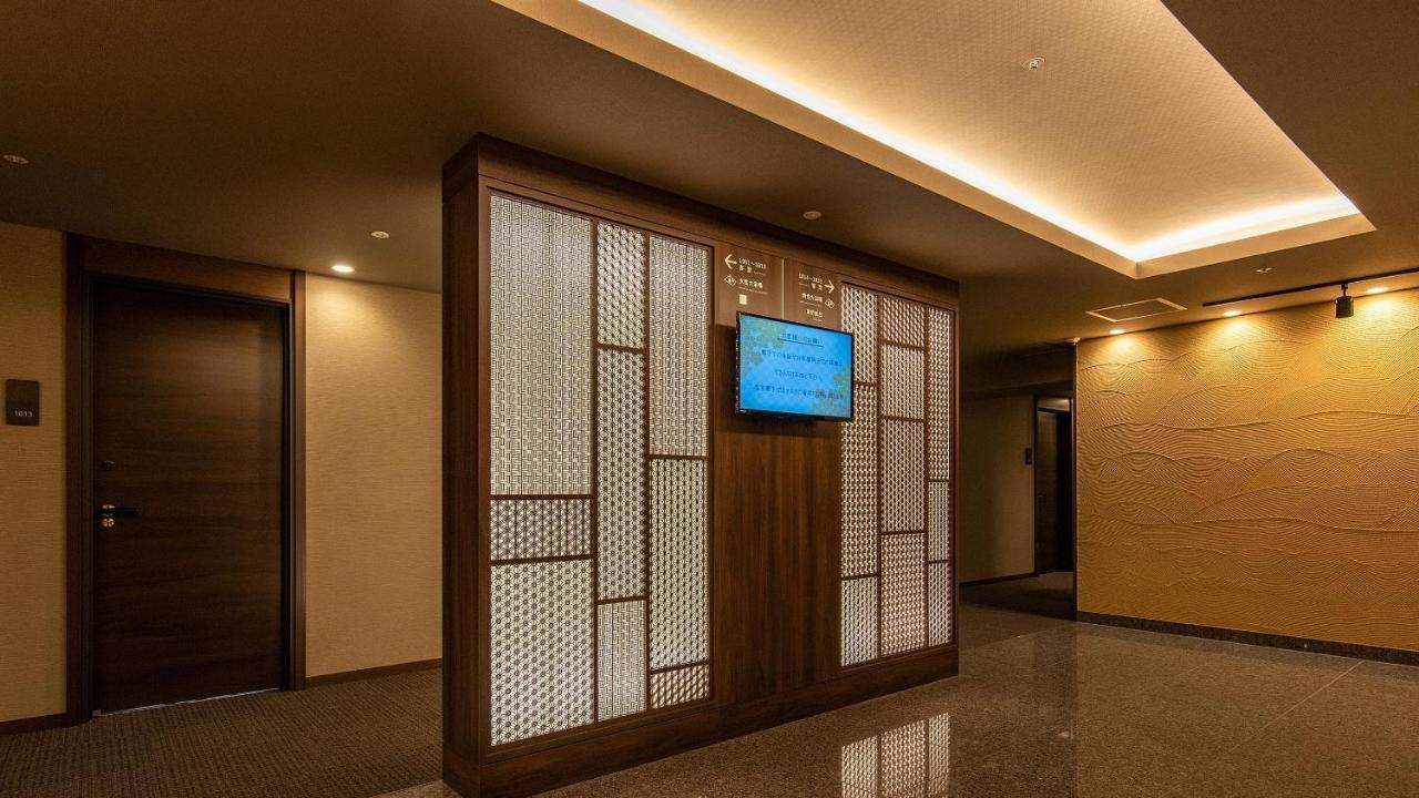 Tenseien Odawara Station Annex Exteriör bild